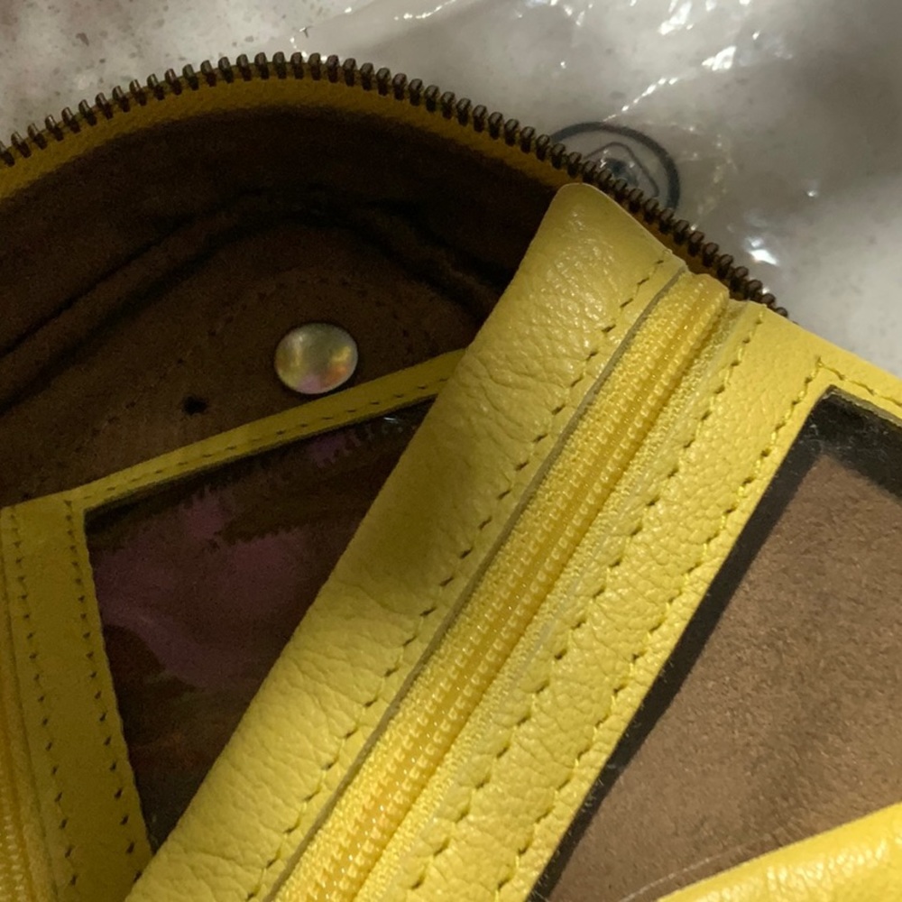 COPY - NWT Margot new jewelry case